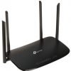 PRIEIGOS TAŠKAS + RUOTERIS ARCHER-VR300 VDSL / ADSL 2,4 GHz, 5 GHz 300 Mbps + 867 Mbps TP-LINK