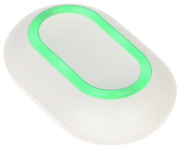 Беспроводная тревожная кнопка ARD821-W2(868)(ремешок) DAHUA