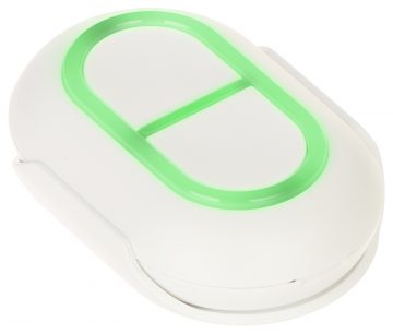 Беспроводная тревожная кнопка ARD822-W2(868)(кронштейн) DAHUA