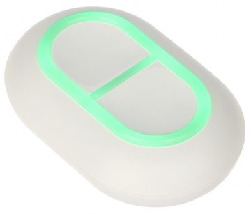 Беспроводная тревожная кнопка ARD822-W2(868)(ремешок) DAHUA