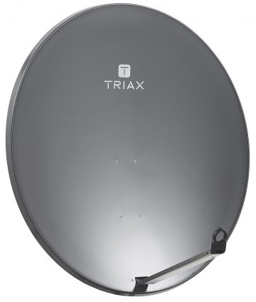 OFFSET ANTENA AS-120/TRIAX-G 120cm
