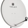 OFFSET ANTENA AS-80/TRIAX 80cm