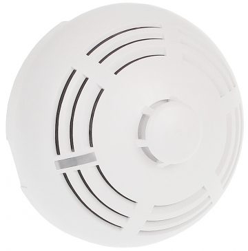 BEZVADU DŪMU UN SILTUMA DETEKTORS ASD-200 ABAX/ABAX2 SATEL