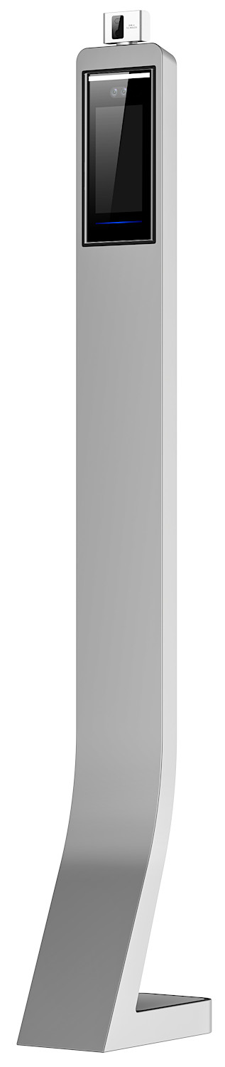 KRONŠTEINS ASF172X-T1 DAHUA