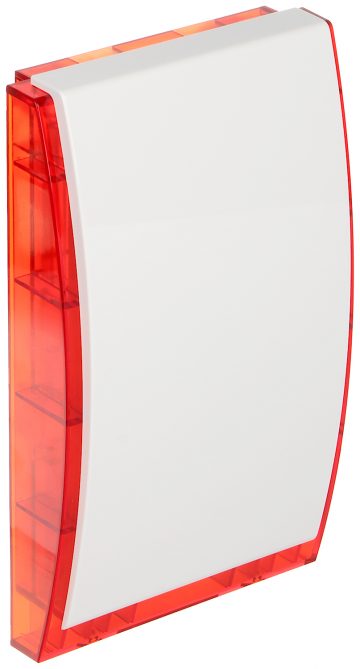 БЕСПРОВОДНАЯ ВНЕШНЯЯ СИРЕНА ASP-200-R ABAX/ABAX2 SATEL