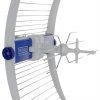PLATJOSLAS ANTENA ASR-IQ