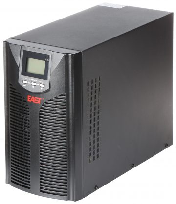 UPS AKUMULATORS AT-UPS2000-LCD 2000 VA EAST