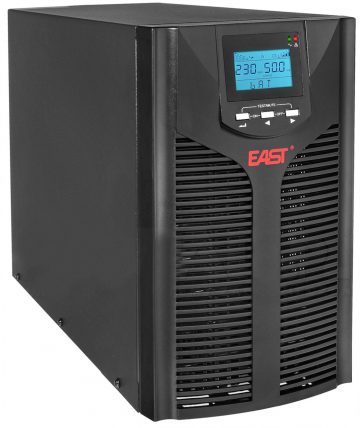 UPS AKUMULATORS AT-UPS3000-LCD 3000 VA EAST