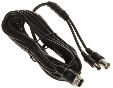 КАБЕЛЬ ATE-AVIA/AHD-5M 5 м AUTONET КАБЕЛЬ ATE-AVIA/AHD-5M 5 м AUTONET