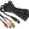 VADS ATE-AVIA/BNC-5M 5 m AUTONE