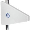 LOGARITMISKA ANTENA ATK-ALP/LTE+SMA/10 GSM/DCS/UMTS/HSDPA