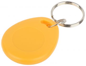 ELEKTRONISKAIS IDENTIFIKATORS RFID (BRELOKS) ATLO-534/YELEKTRONISKAIS IDENTIFIKATORS RFID (BRELOKS) ATLO-534/Y