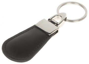 ELEKTRONISKAIS IDENTIFIKATORS RFID (BRELOKS) ATLO-567/BK