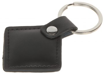 ELEKTRONISKAIS IDENTIFIKATORS RFID (BRELOKS) ATLO-567B/BK