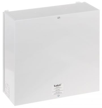 Корпус пульта управления охранной сигнализацией AWO-213 PULSAR