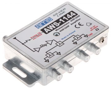 ANTENOS STIPRINTUVAS AWS-1144 AMS