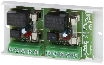 RELEJA MODULIS AWZ-512