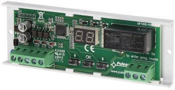 Модуль реле времени AWZ-516 Пульсар Модуль реле времени AWZ-516 Пульсар