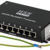 SURGE LIMITER AXON-MULTINET-8 ETHERNET