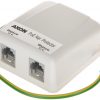 PĀRSPRIEGUMA IEROBEŽOTĀJS AXON-POE ETHERNET