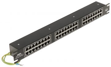 PĀRSPRIEGUMA IEROBEŽOTĀJS AXON-PRO-IP-24POE+