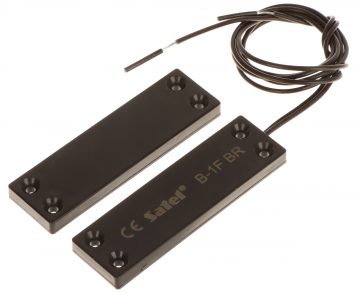 SĀNU HERKONS B-1F-BR SATEL