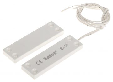 SIDE RELAY B-1F SATEL