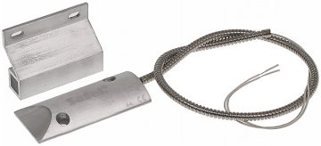 GATE MAGNETIC DETECTOR B-4L SATEL