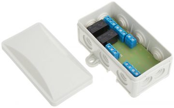 UNIVERSAL CONTROL MODULE 24V B3 VIDOS
