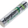 AKUMULATORS BAT-AAA/AKU-800*P4 1.2 V Ni-MH AAA ENERGIZER