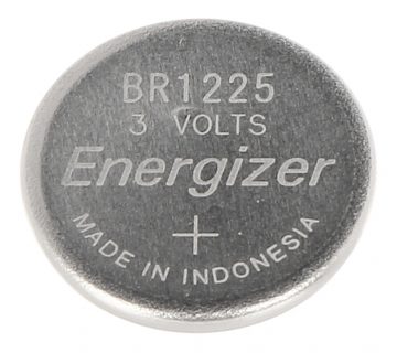 LITIJA BATERIJA BAT-BR1225 ENERGIZERLITIJA BATERIJA BAT-BR1225 ENERGIZER
