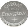 LITIJA BATERIJA BAT-CR2032 ENERGIZER