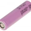 AKUMULATORS LI-ION BAT-INR18650-35E/AKU 3.6 V SAMSUNG