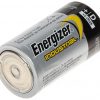 SĀRMU AKUMULATORU BATERIJA BAT-LR20 1.5 V LR20 (D) ENERGIZER