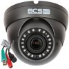 BCS B-DK43312 5MP Dome IP kamera ar motorizētu varifokālo objektīvu