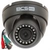 BCS B-MK43600 5MP Dome AHD kamera ar motorizētu varifokālo objektīvu