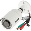 BCS B-MT22800-B 2.1MP AHD kamera ar motorizētu varifokālo objektīvu