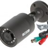 BCS B-MT43600 5MP AHD kamera ar motorizētu varifokālo objektīvu