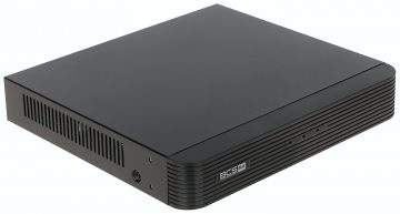 IP REJESTRATORS BCS-B-NVR0401(2.0) 4 KANĀLI BCS BASIC