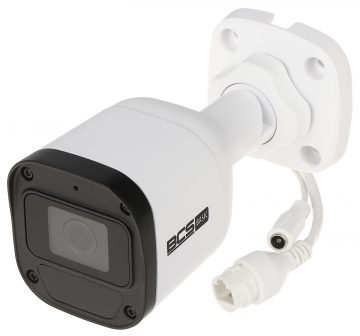 BCS B-TIP15FR3 5MP IP kamera ar motorizētu varifokālo objektīvu