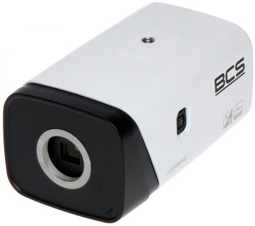 BCS BIP7201-AI 2.1MP IP kameraBCS BIP7201-AI 2.1MP IP kamera