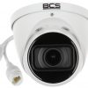 BCS DMIP2801IR-V-V 8.3MP Dome IP kamera ar motorizētu varifokālo objektīvu