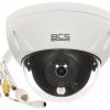 BCS DMIP3501IR-AI 5MP Dome IP kamera ar motorizētu varifokālo objektīvu