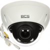 BCS DMIP3501IR-V-E-AI 5MP Dome IP kamera ar motorizētu varifokālo objektīvu
