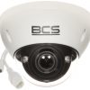 BCS DMIP5201IR-AI 2,1-мегапиксельная купольная IP-камера с моторизованным варифокальным объективом