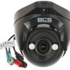 BCS DMQ1803IR3-G 8.3MP Dome IP kamera ar motorizētu varifokālo objektīvu