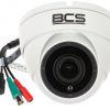 BCS DMQ2803IR3-B 8.3MP Dome AHD kamera ar motorizētu varifokālo objektīvu