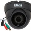 BCS DMQ2803IR3-G 8.3MP Dome AHD kamera ar motorizētu varifokālo objektīvu
