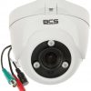 BCS DMQ3803IR3-B 8.3MP Dome AHD kamera ar motorizētu varifokālo objektīvu