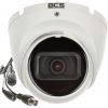BCS EA15FSR3 5MP Dome IP kamera ar motorizētu varifokālo objektīvu